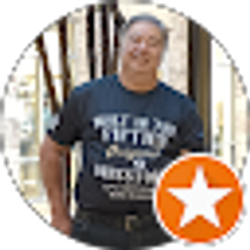 Profile photo of Richard Blalock