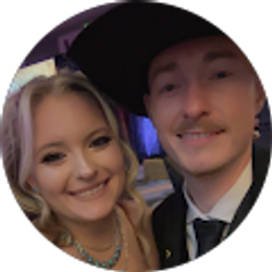 Profile photo of Alexis Lovell