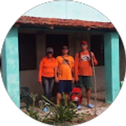 Profile photo of Marisol martinez