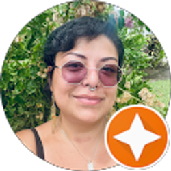 Profile photo of Daphne McCorkle