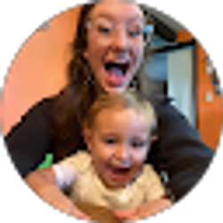 Profile photo of Jillian Hoard