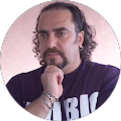 Profile photo of Messig Tchouldjian