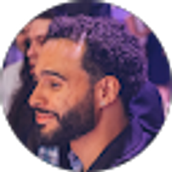 Profile photo of Elliot Shields