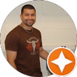 Profile photo of Juan E. Abrahante