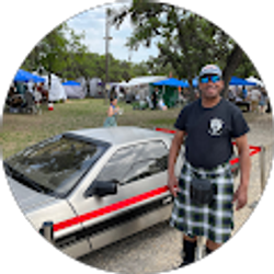 Profile photo of Michael Baker