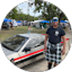 Profile photo of Michael Baker