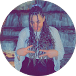 Profile photo of Shiloh Benard