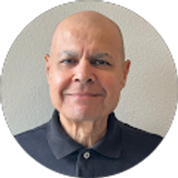 Profile photo of Karim Samji