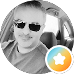 Profile photo of Ali Rashid