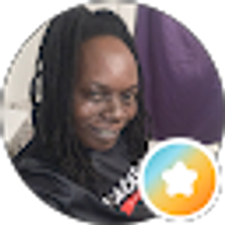 Profile photo of Sharese Davis
