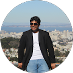 Profile photo of Anil Pandey