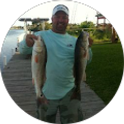 Profile photo of Dean Gill