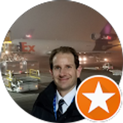 Profile photo of Robert Knebel