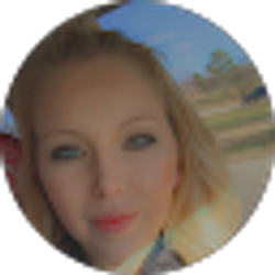 Profile photo of Grace Thompson