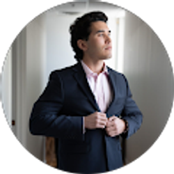 Profile photo of Tommy Ryu