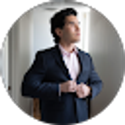 Profile photo of Tommy Ryu