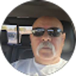 Profile photo of armando fencing