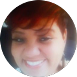 Profile photo of Melba Mack