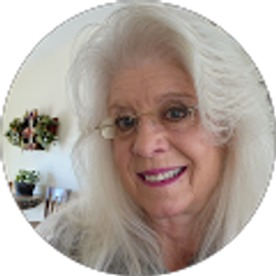 Profile photo of Becky Armstrong