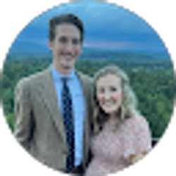 Profile photo of McKenna Tooke