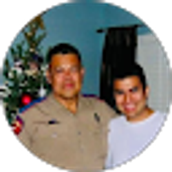 Profile photo of Juan Rodriguez