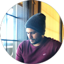 Profile photo of Juan Pablo Gomez Viloria