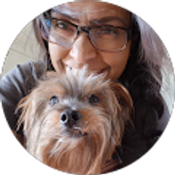 Profile photo of Maria Aceves