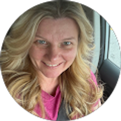 Profile photo of Megan Eslick