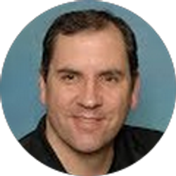 Profile photo of Douglas Parisi