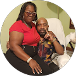 Profile photo of Taushia Kornegay