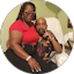 Profile photo of Taushia Kornegay