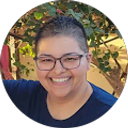 Profile photo of Cathy Ortega