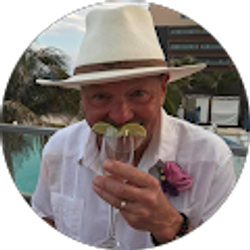 Profile photo of Ronald Coe