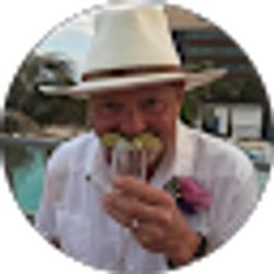 Profile photo of Ronald Coe