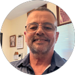 Profile photo of Joseph Butler