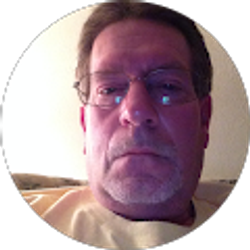 Profile photo of Harold Paugh