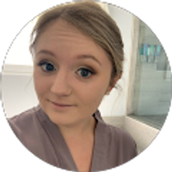 Profile photo of Ashley Dover