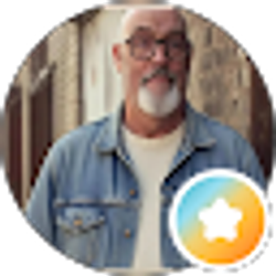Profile photo of John Patterson