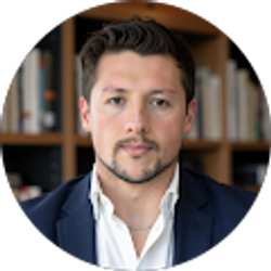 Profile photo of Christopher Garza