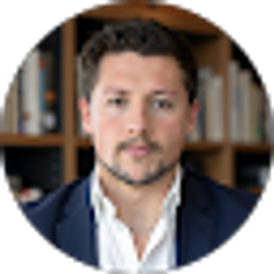 Profile photo of Christopher Garza