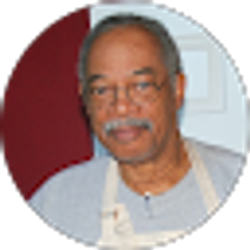 Profile photo of Albert Turman