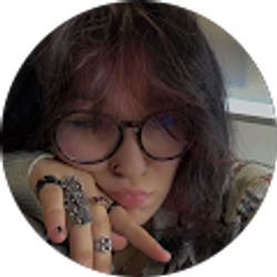 Profile photo of Jessie Rose