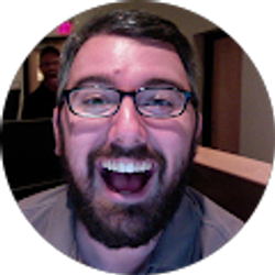 Profile photo of Ryan Thomas