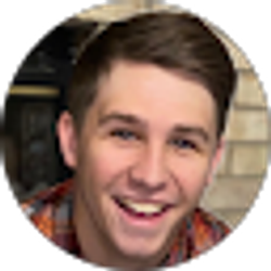 Profile photo of Ian Ryan