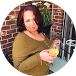 Profile photo of Raquel Adkins-Rountree