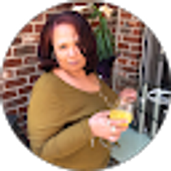 Profile photo of Raquel Adkins-Rountree
