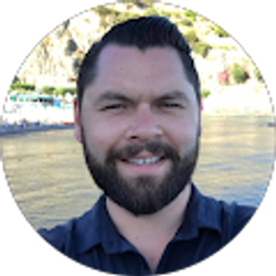 Profile photo of Antonio Esposito