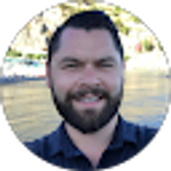 Profile photo of Antonio Esposito