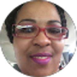 Profile photo of LaKesia Barker