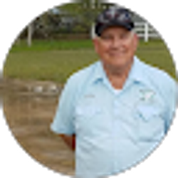 Profile photo of Joseph Meaux